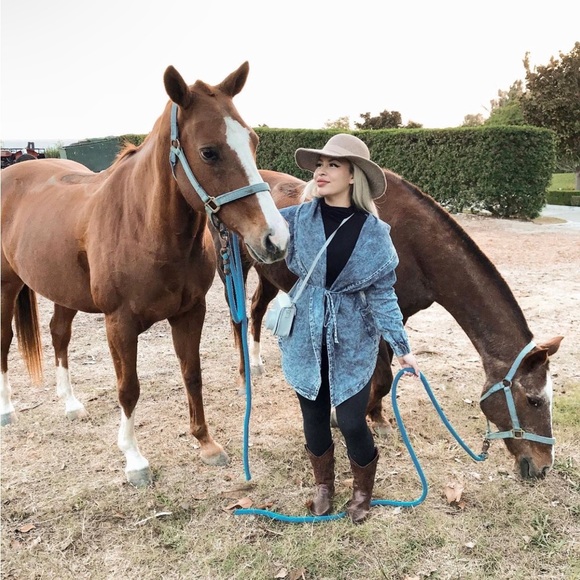 🤎LIVE NOTIFICATION 🤎 BRING YOUR HUSBAND’S CREDIT CARD! LET’S SHOP!🤎🤎🤎 - Picture 13 of 14